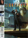 Lightspeed Magazine, January 2011