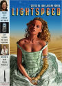 Lightspeed Magazine, July 2011