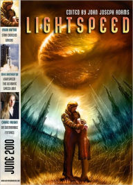 Title: Lightspeed Magazine, June 2010, Author: John Joseph Adams