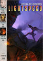 Lightspeed Magazine, November 2011