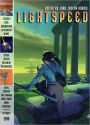 Lightspeed Magazine, October 2010