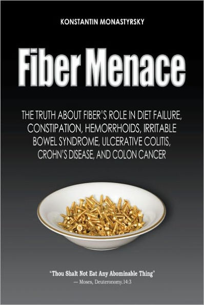 Fiber Menace