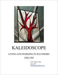 Title: Kaleidoscope, Author: Polly Bart