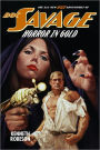 Doc Savage: Horror in Gold