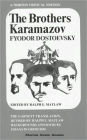 The Brothers Karamazov: Fyodor Dostoevsky (Full Version)