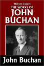 The Works of John Buchan