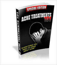 Title: Acne Treatments 101, Author: Anonymous