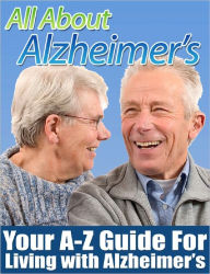 Title: All About Alzheimer's, Author: Anonymous