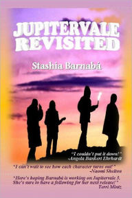Title: Jupitervale Revisited, Author: Stashia Barnaba