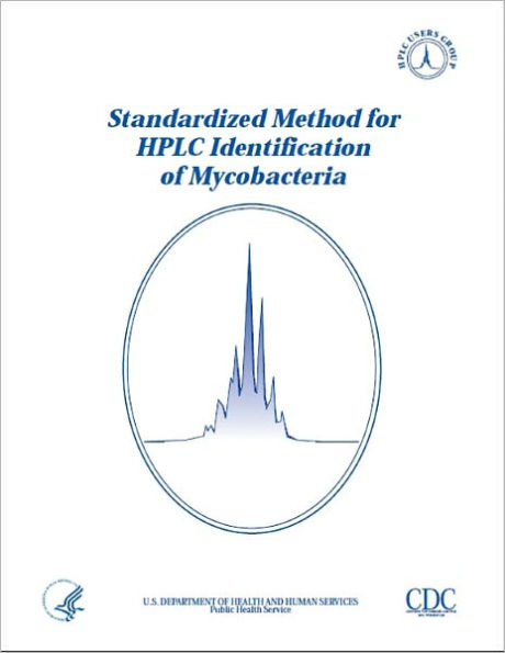 Standardized Method for HPLC Identification of Mycobacteria