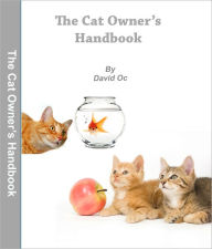 Title: The Cat Owner's Handbook, Author: David Oc