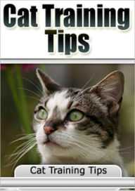 Title: Cat Training Tips, Author: Anonymous