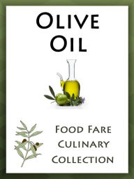 Title: Olive Oil, Author: Shenanchie O'toole