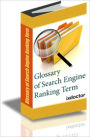 Glossary of Search Engine Ranking Term