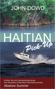 Title: Haitian Pick-up, Author: John Dowd
