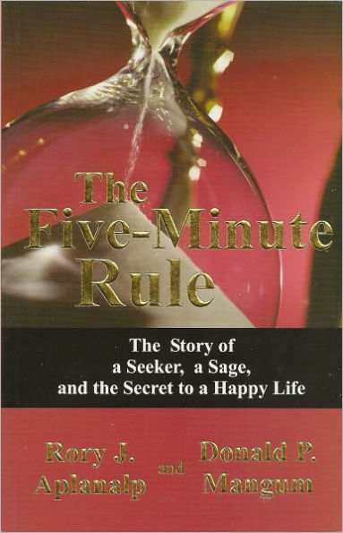 The Five-Minute Rule