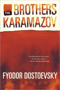 Title: The Brothers Karamazov by Fyodor Dostoevsky - Full Version, Author: Fyodor Dostoevsky
