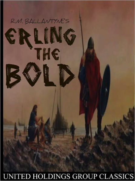 Erling the Bold