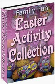 Title: Easter Food Recipes - Family Fun Easter Activity Collection - gives you instructions to make mouthwatering dinner recipes such as Easter Roast Lamb with Apple Tartlets...., Author: Self Improvement