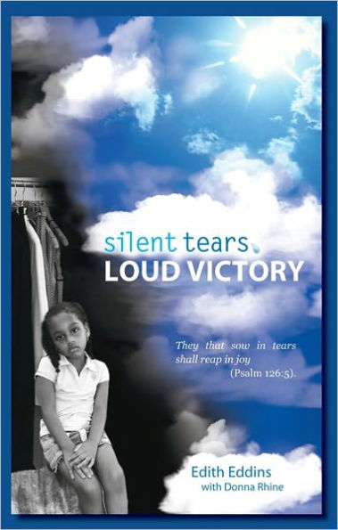 Silent Tears, Loud Victory