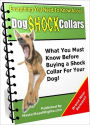 eBook about Dog Shock Collars - What is a 