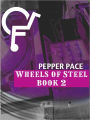 Wheels of Steel Book 2