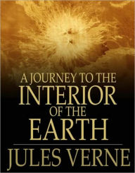 Title: A Journey into the Interior of the Earth: Jules Verne (Full Version: Maran State Books), Author: Jules Verne