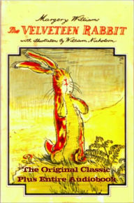 Title: The Velveteen Rabbit (Deluxe Edition), Author: Margery Williams Bianco