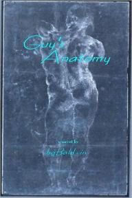 Title: GUY'S ANATOMY, Author: bgBaldwin