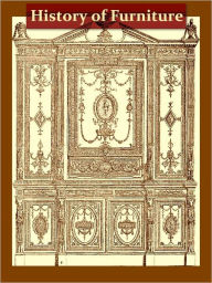 Title: Illustrated History of Furniture, Author: Frederick Litchfield