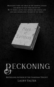 Title: Reckoning (Guardian Trilogy Book 3), Author: Laury Falter