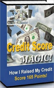 Title: eBook about How I Raised My Credit Score - How important paying your bills are and to not live beyond your means., Author: Healthy Tips