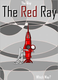 Title: The Red Ray, Author: Jason Gott