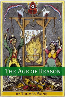 Thomas Paine s The Age Of Reason