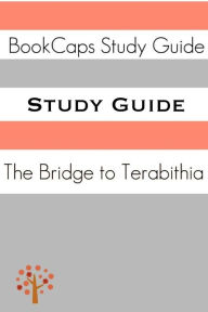 Title: Study Guide: The Bridge to Terabithia (A BookCaps Study Guide), Author: BookCaps