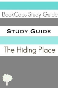 Title: Study Guide: The Hiding Place (A BookCaps Study Guide), Author: BookCaps