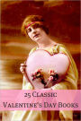 25 Classic Valentine’s Day Stories