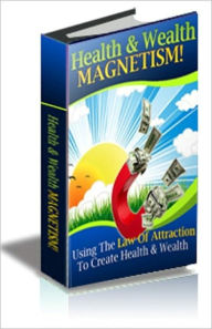 Title: Health Strength and Wealth, Author: Darren O' Connell