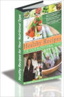 Healthy Recipes for Your Nutritional Type by Dr. Joseph Mercola.