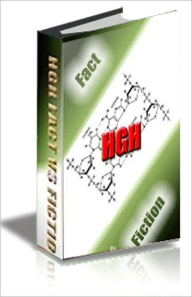 HGH Fact VS