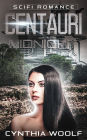 Centauri Midnight, a sci-fi romance