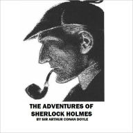 Title: The Adventures of Sherlock Holmes, Author: Arthur Conan Doyle