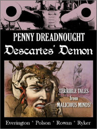 Title: Penny Dreadnought: Descartes' Demon, Author: Aaron Polson