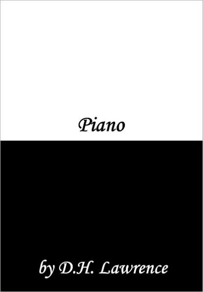 Piano