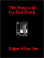 The Masque of the Red Death by Edgar Allan Poe (Full Text)