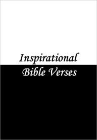 Title: Inspirational Bible Verses, Author: Kevin Christopher