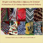Bright and Beautiful Afghans to Crochet - A Collection of 10 Vintage Afghans Crochet Patterns