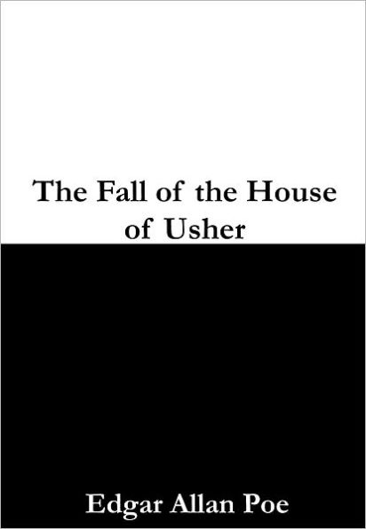 The Fall of the House of Usher