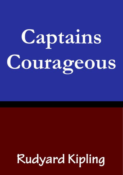 Captain Courageous