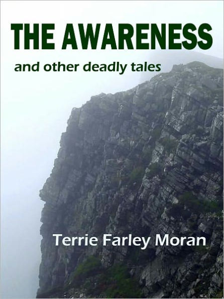 THE AWARENESS and other deadly tales